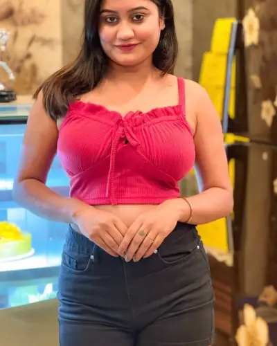 Call Girls Rashmi
