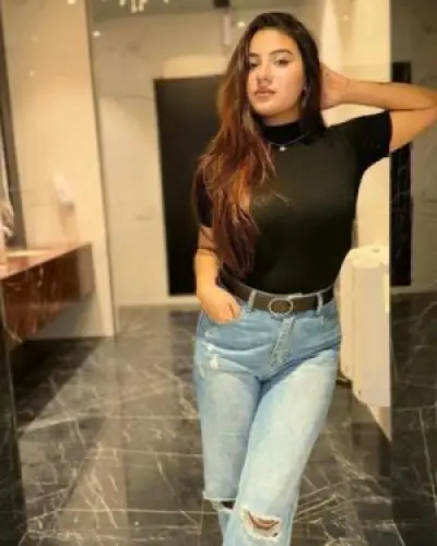 Escorts Rashmi