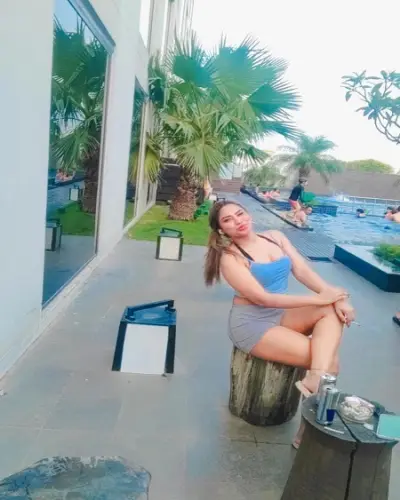 Escort Rashmi